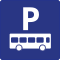Museum bietet: Busparkplatz vorhanden